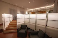 Hotel Moderno