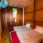 The Bali Cottage & Spa