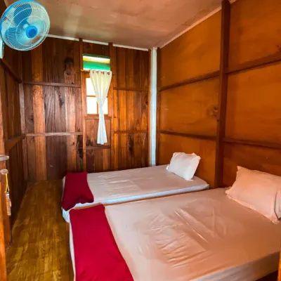 The Bali Cottage & Spa Hotels in Poso