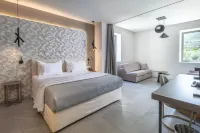 Alissachni SeaSide Hotel Hotel a Aigialeia