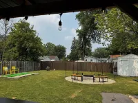 Completely Renovated on Lombardi - 3 blocks to Lambeau Field