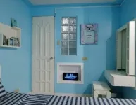 THE FABULUZ DELUXE ONE BEDROOM SUITE - balcony
