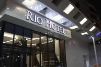 Rio Olaya Hotel - 2-Star