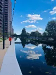 Wembley Stadium | 2BR | Sleeps 6 | Heathrow Direct