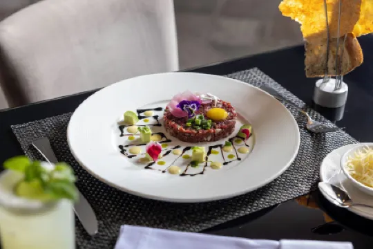 Wyndham Costa del Sol Cusco Отели в г. Куско