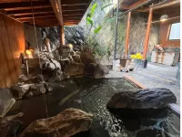 Yuyado  Turumisou Hotel di Minamata