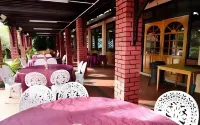 Puteri Bayu Beach Resort Các khách sạn ở Pangkor Laut Island