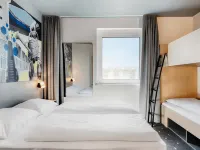 B&B HOTEL Gießen-City Hotel in zona Università di Gießen