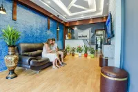 팹호텔 프라임 스와르남, 올드 고아 비콜림 호텔