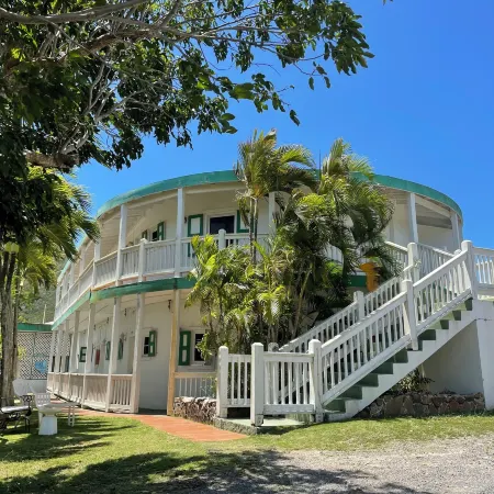 Boundless Bliss Hotel
