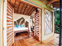 Buru Nature Hotel Hotels in Leticia