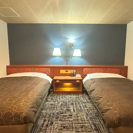 Hotel Kagoshima Hills