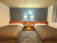 Business Hotel Oriental Kagoshima Các khách sạn ở Minamikyushu