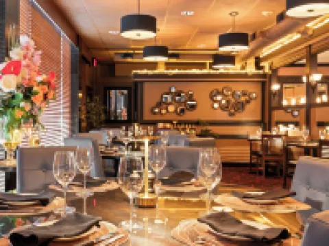 Best Western Plus Columbia River Hotel Hotels in Trail