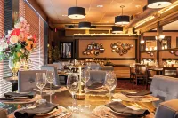 Best Western Plus Columbia River Hotel Hotels in Genelle