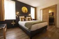 Hôtel le C - Boutique Hôtel
