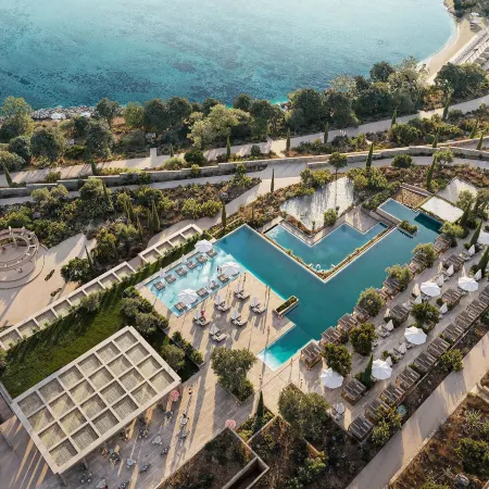 Akra Didim Resort & Spa