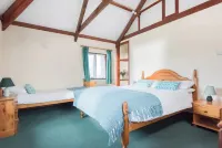 Two bed holiday cottage in St Agnes