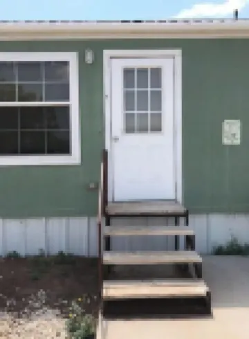 Canyon Casitas-Zion Cabin