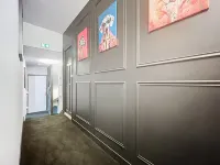 Appart Hôtel de la Baie