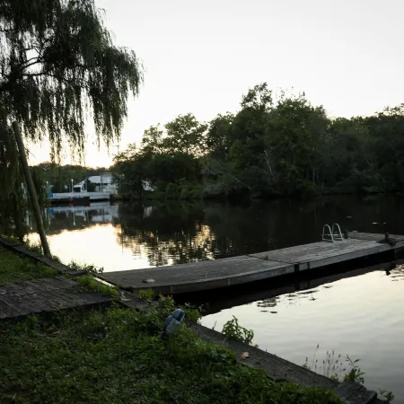 Cypress River Inn & Spa