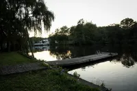 Cypress River Inn & Spa