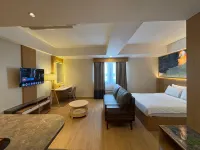 Metland Hotel Bekasi Hotel a Cibitung