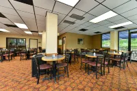 Comfort Inn & Suites Alexandria West Hotels in Rose Hill