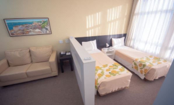 Iguatemi Business & Flat by Avectur