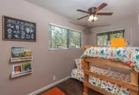 Near 2 Yosemite Entrances - Hot Tub - Fire Pit - Wood Burning Stove - Pets OK