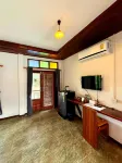 Bang Phra Resort Near Si racha