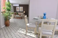 Apartahotel de lujo en Barranquilla para 5 personas - Apto 401
