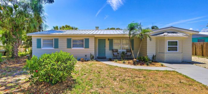 Merritt Island Oasis w/ Pool ~ 7 Mi to Beach! Hotels in Brevard County