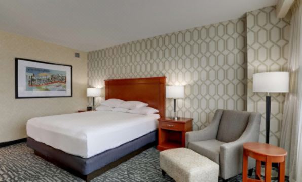 Drury Plaza Hotel Nashville Franklin