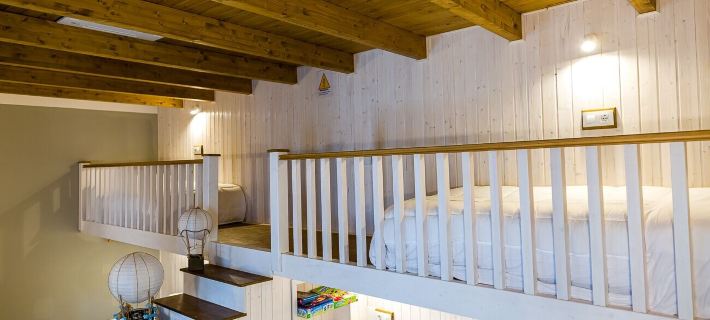Hospedium Hotel El Nido de Alcudia Suites Hotels in Ciudad Real