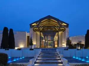 Hotel Nikopolis