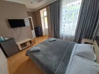 Guest House "AKHALTSIKHE" Hotels in Akhaltsikhe