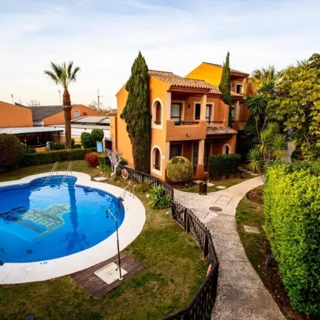 Apartahotel la Espadaña