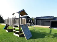 Luxury Retreat in Lonstrup-By Traum