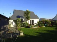 Holiday Home in Pleubian near Kermagen Beach