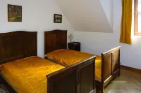Apartment in Bénodet near Sandy Beaches