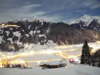 Apartment in Hippach with Mountain Views - 무료 와이파이
