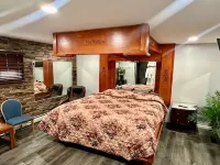 Des Plaines Motel by OYO O'Hare Airport Chicago Hotels in Des Plaines
