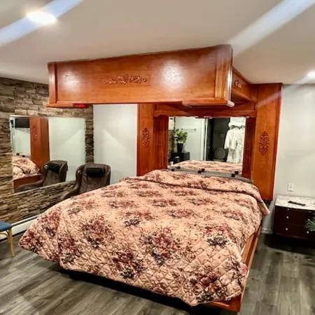 Des Plaines Motel by OYO O'Hare Airport Chicago