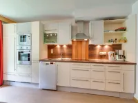 Apartment in Kappl near Ski Slopes - Wifi
