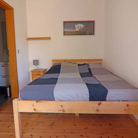 Ferienwohnung am Oase am Vilzsee