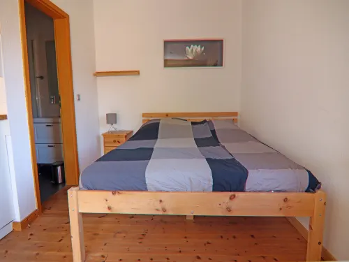Ferienwohnung am Oase am Vilzsee - Apartments