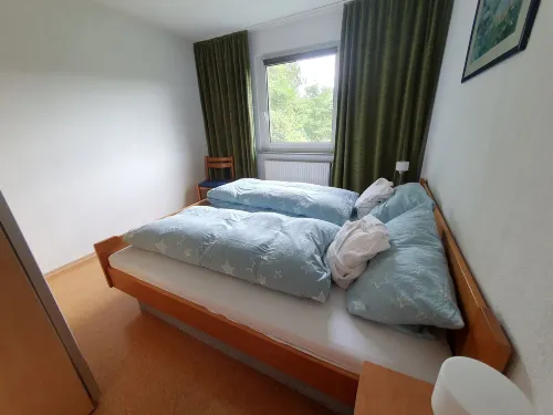 Terrace Retreat in Winterberg - 2-Star