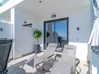 Holiday home with sea view, Nerja - 4-Star