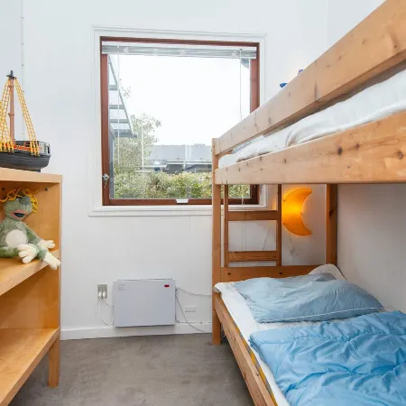 6 person holiday home in Juelsminde-By Traum